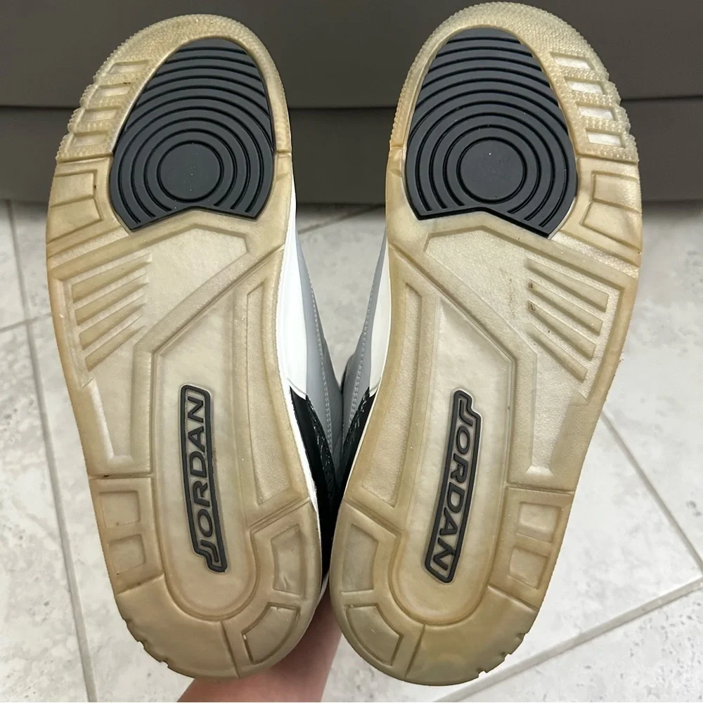 Jordan air retro